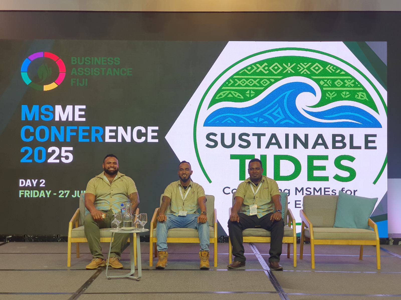 The 2025 MSME Conference 4