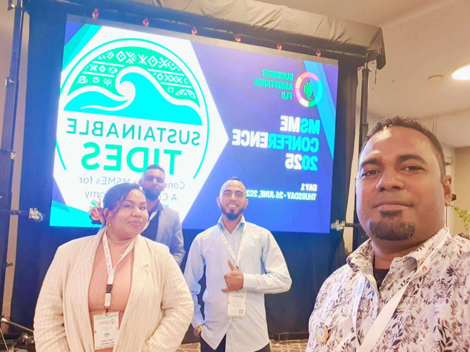 The 2025 MSME Conference 5