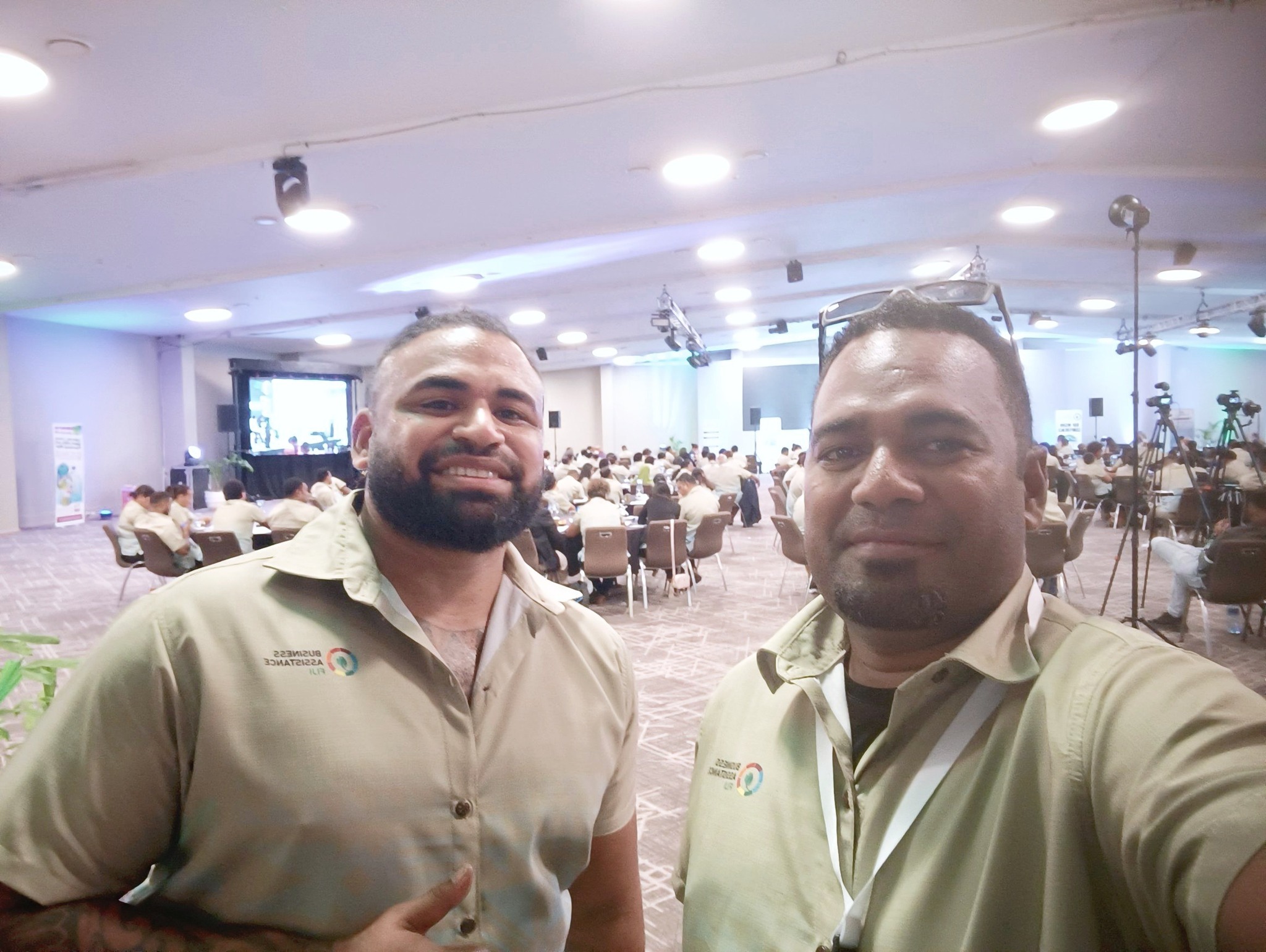 The 2025 MSME Conference 6