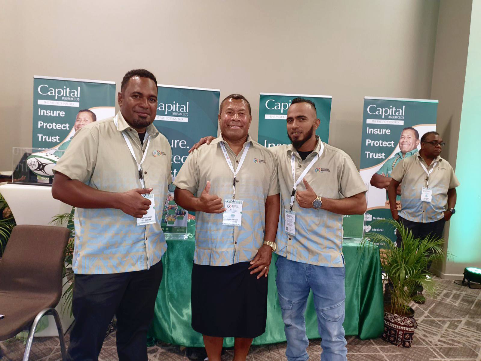 The 2025 MSME Conference 7