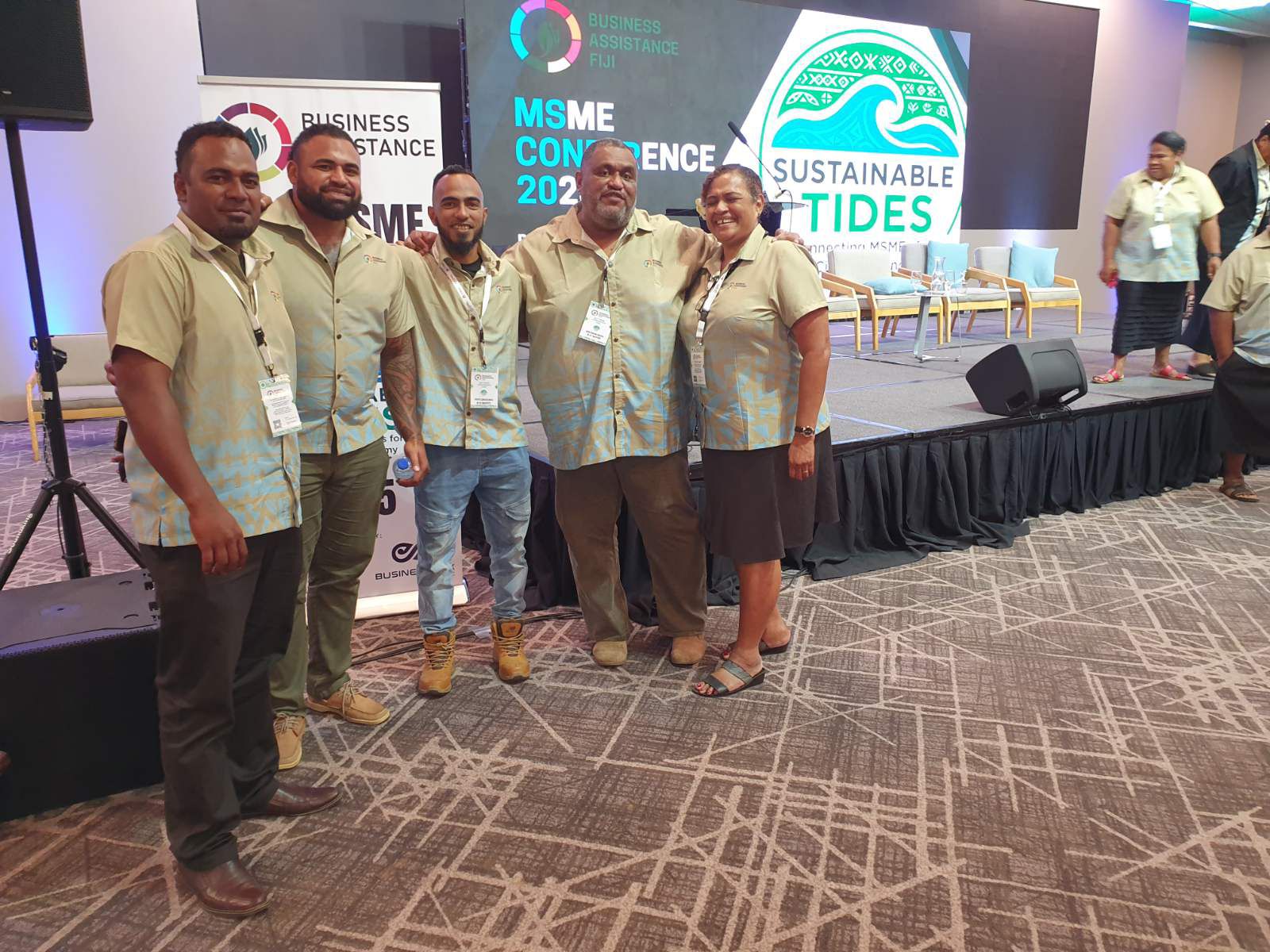 The 2025 MSME Conference 9
